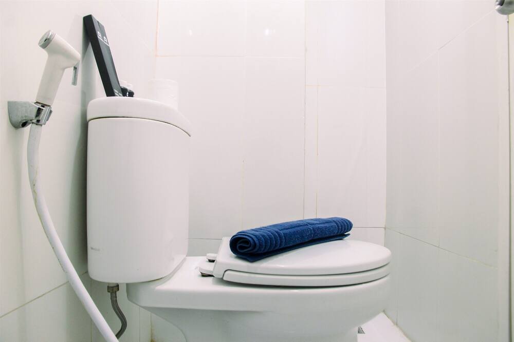 Photo of Bathroom in Sunter