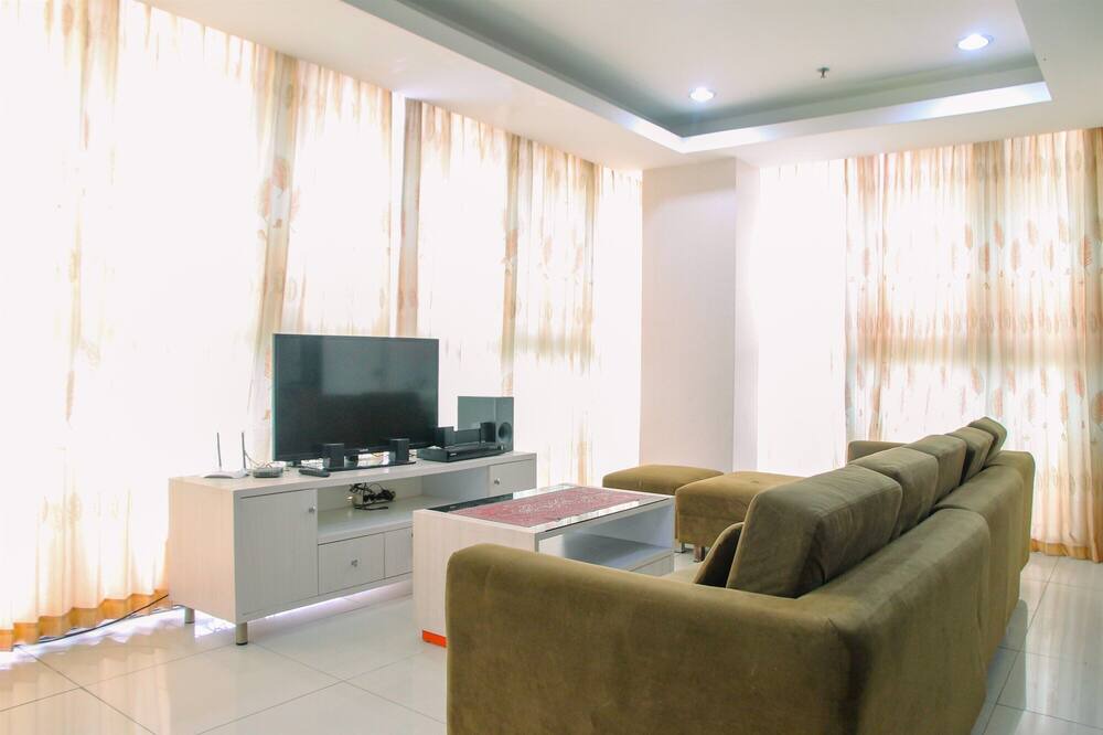 Photo of Livingroom in Sunter