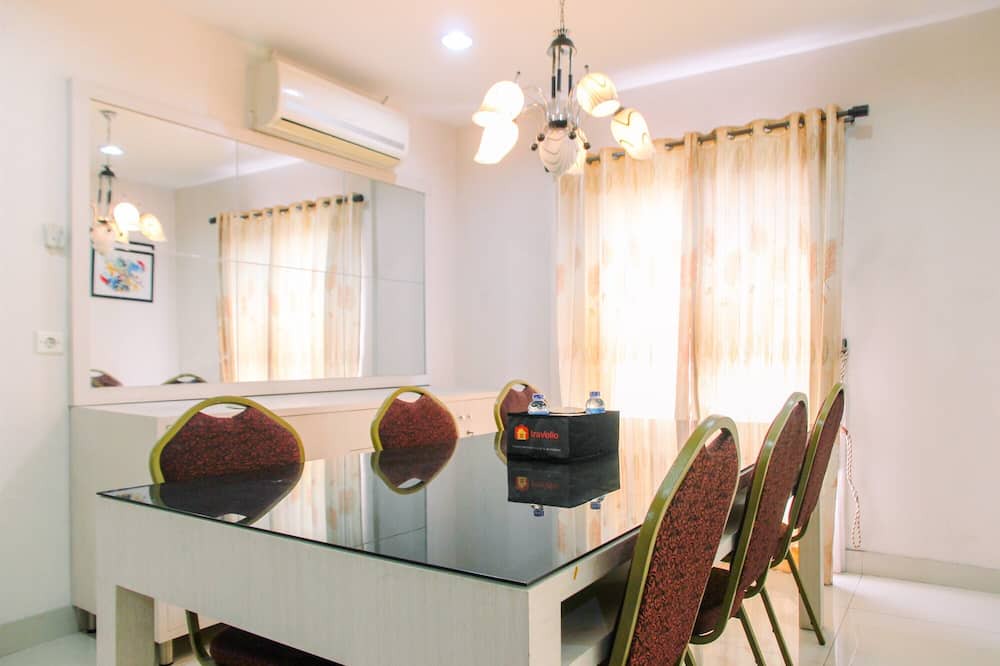 Photo of Livingroom in Sunter