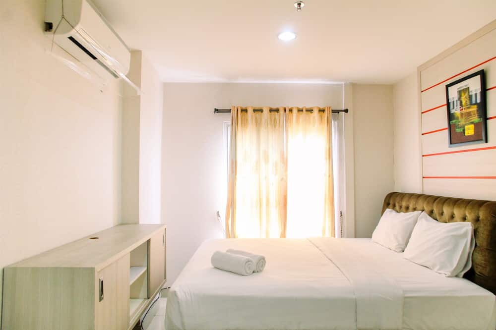 Photo of Bedroom in Sunter