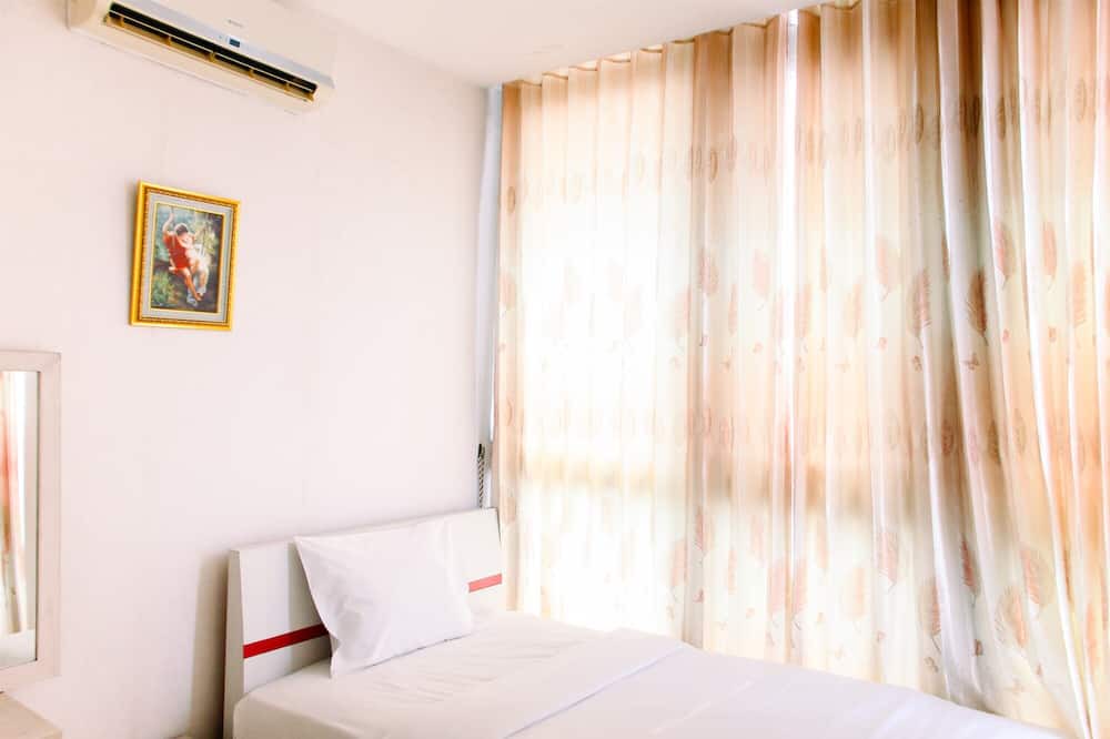 Photo of Bedroom in Sunter