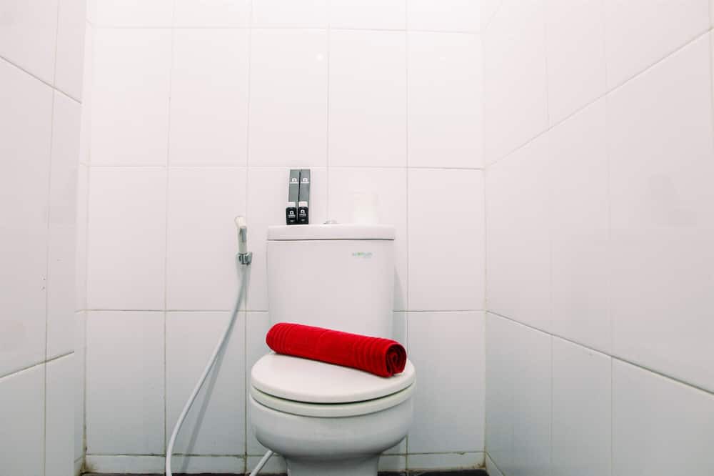 Photo of Bathroom in Sunter