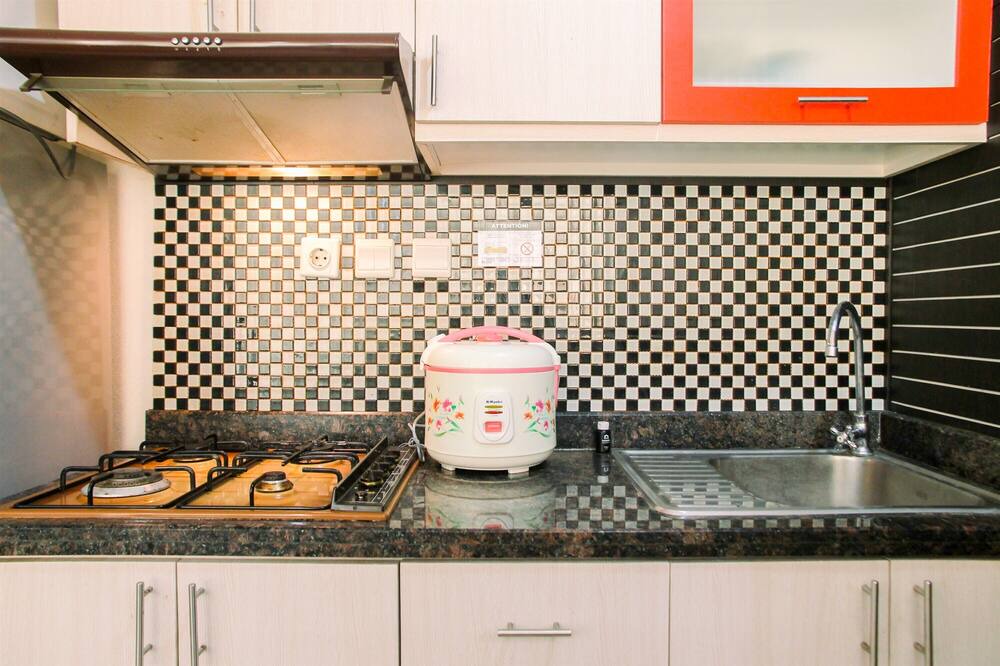 Photo of Kitchen in Sunter