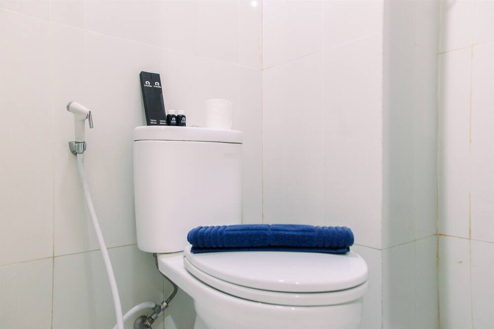 Photo of Bathroom in Sunter