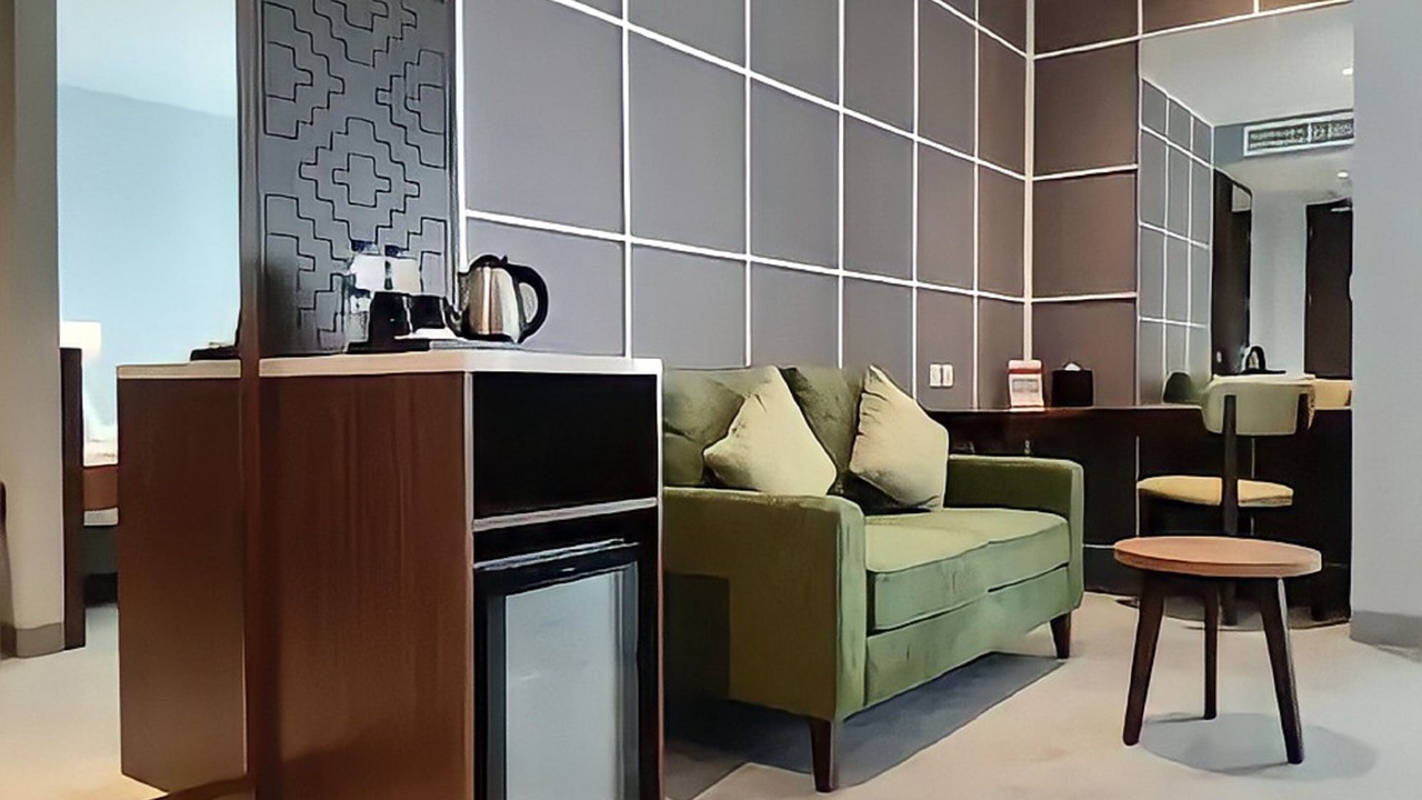 Photo of Bedroom in Bogor Timur