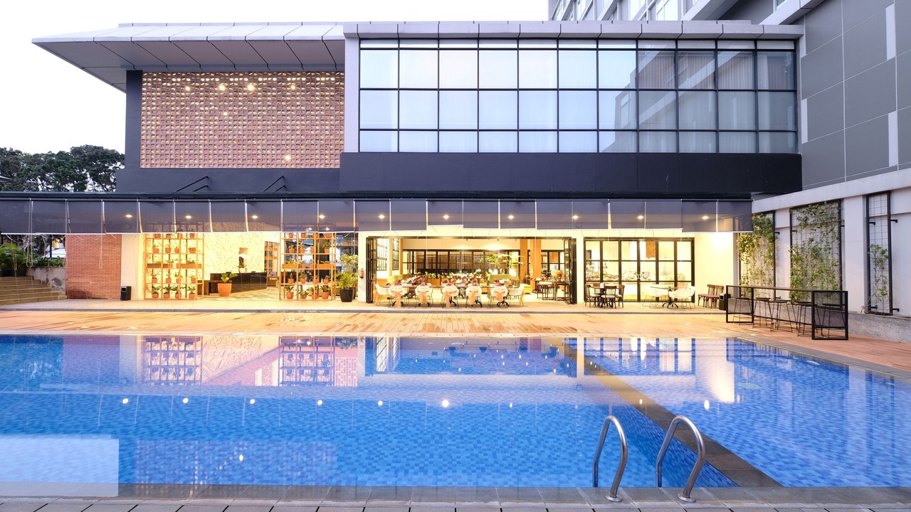 Photo of Outdoor in Bogor Timur