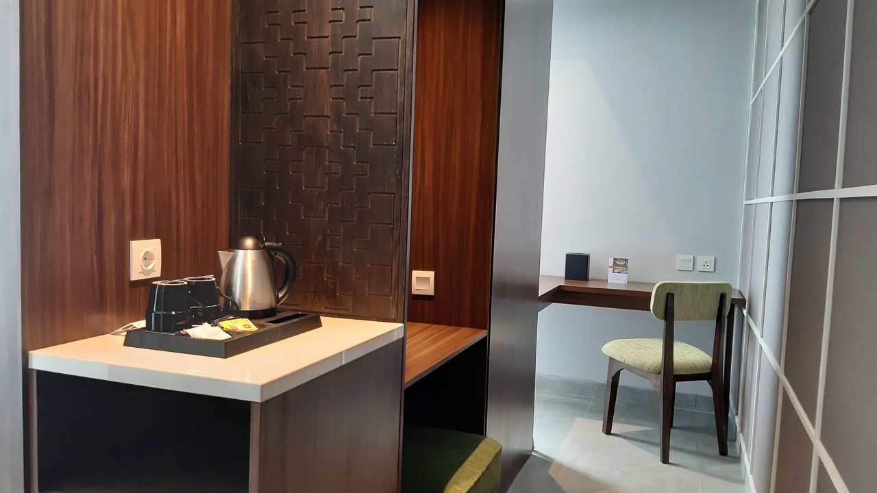 Photo of Bedroom in Bogor Timur