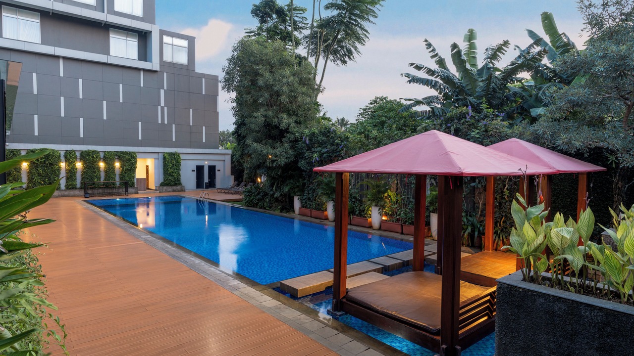 Photo of Outdoor in Bogor Timur