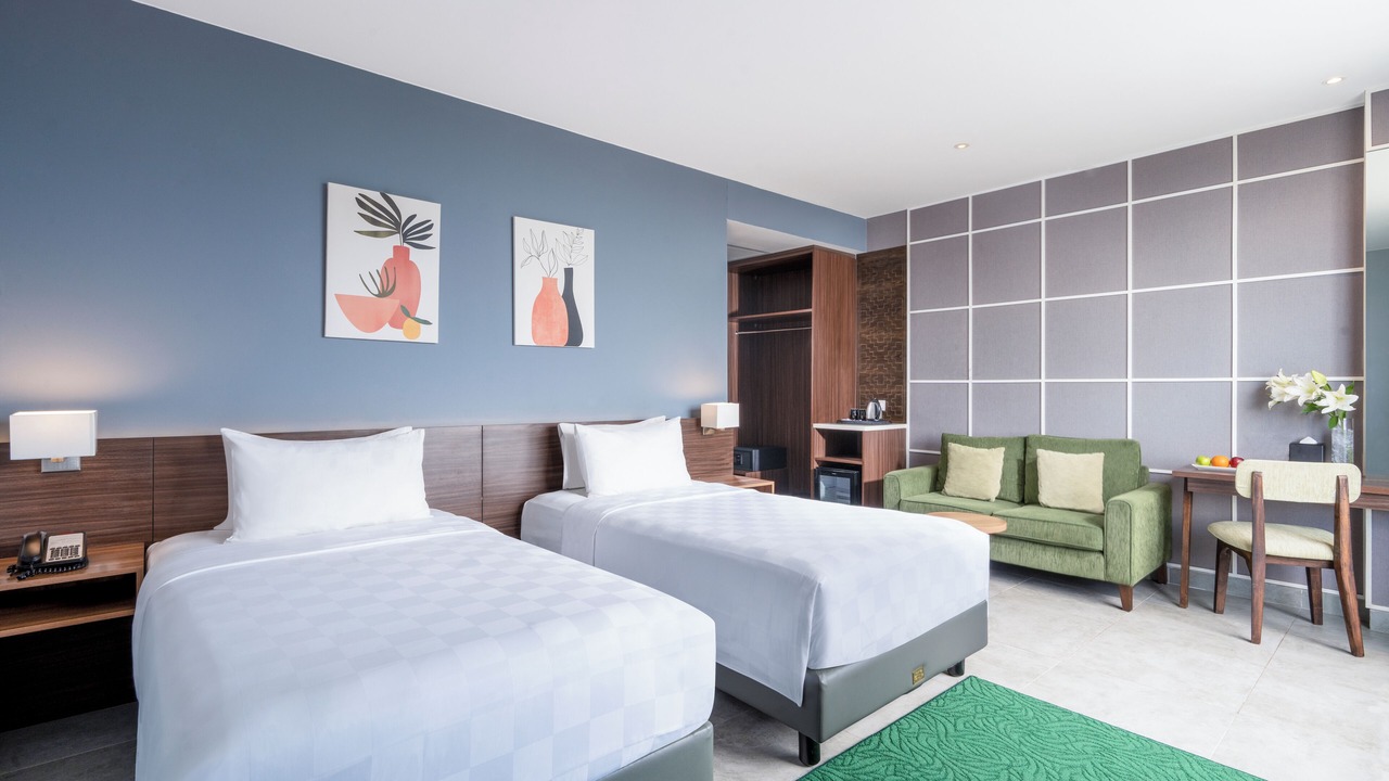 Photo of Bedroom in Bogor Timur
