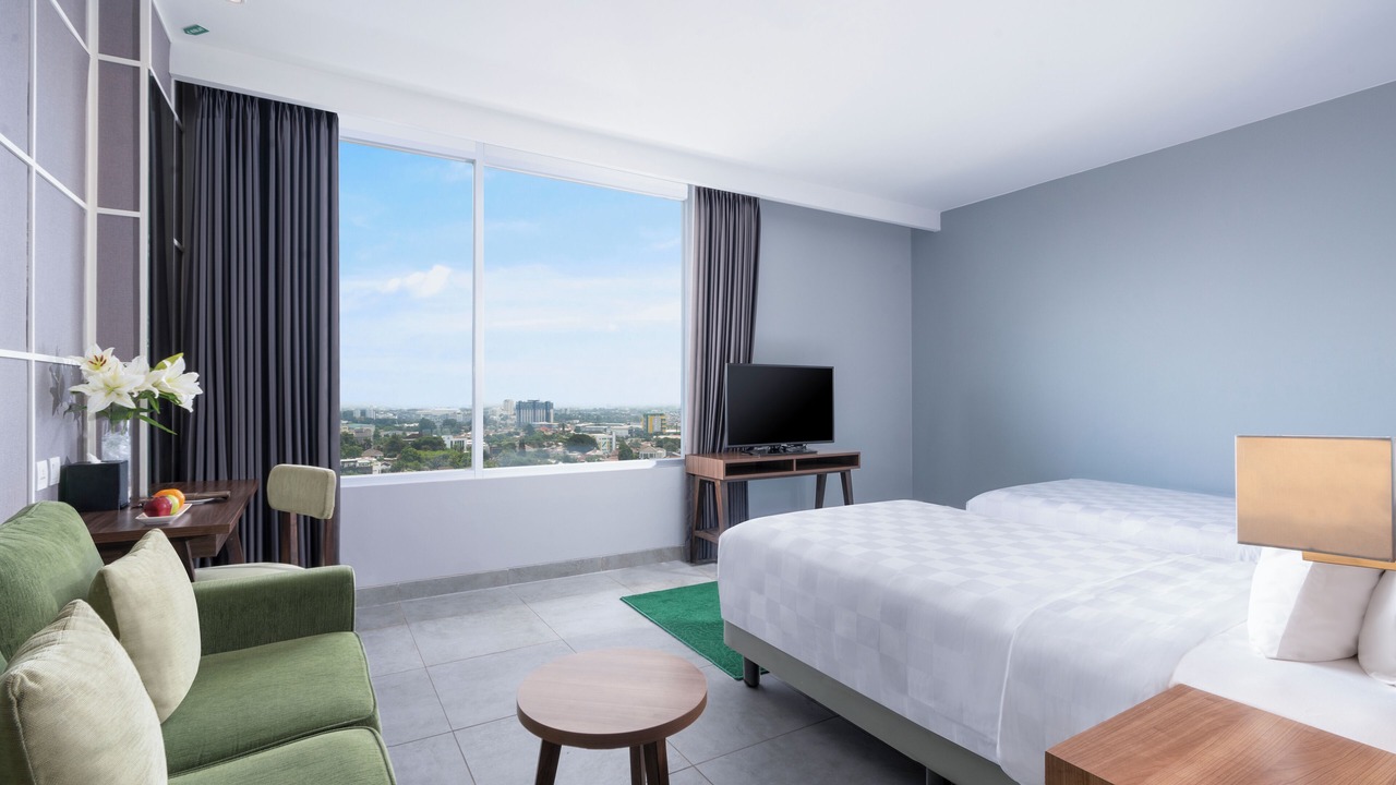 Photo of Bedroom in Bogor Timur