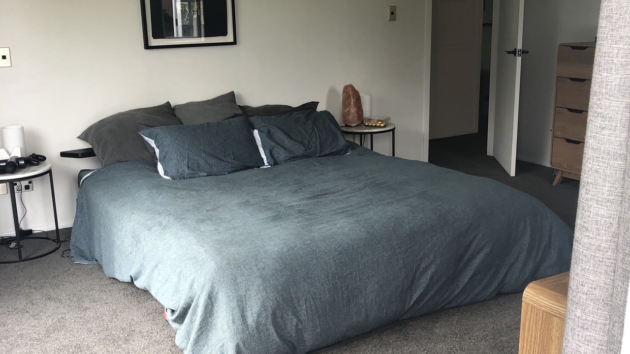 Photo of Bedroom in Maketu