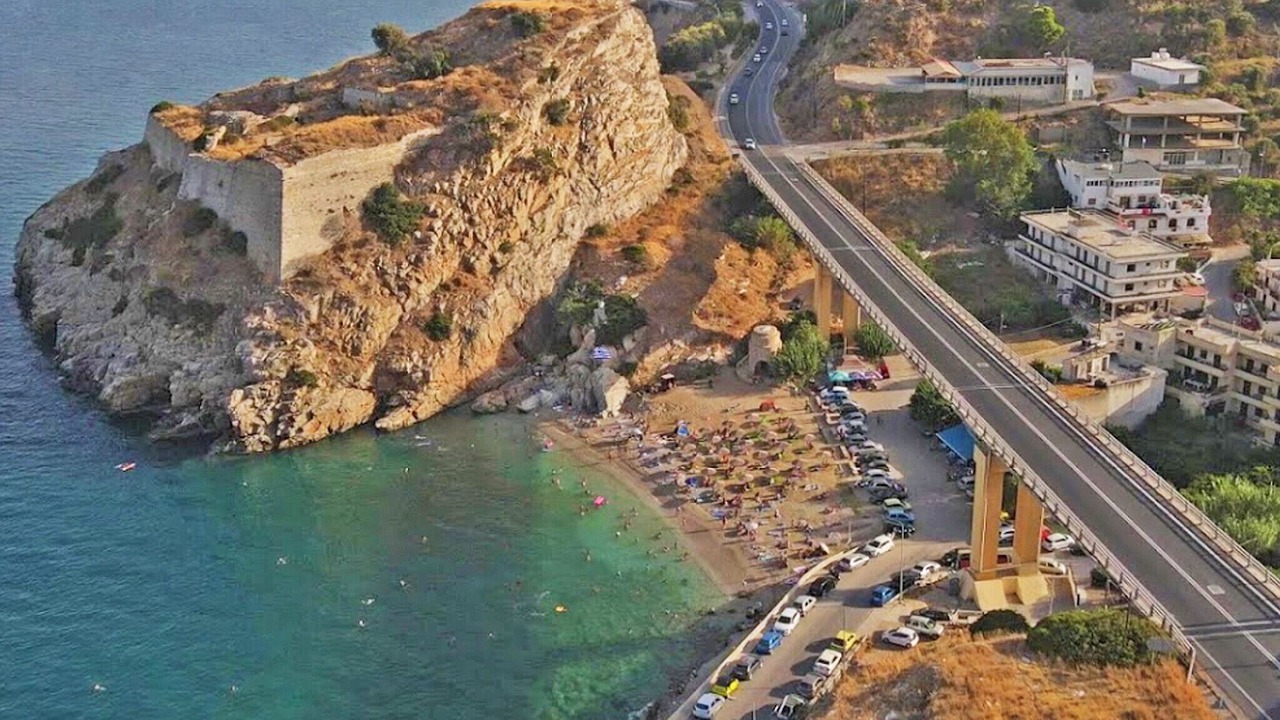 Photo of Outdoor in Palaiokastro