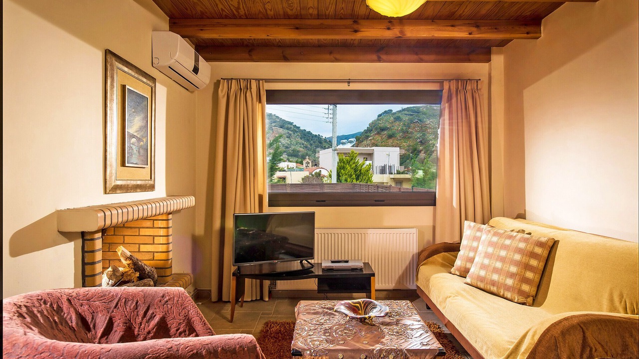 Photo of Livingroom in Palaiokastro