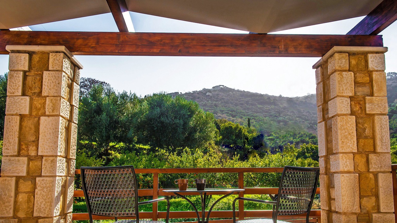 Photo of Outdoor in Palaiokastro