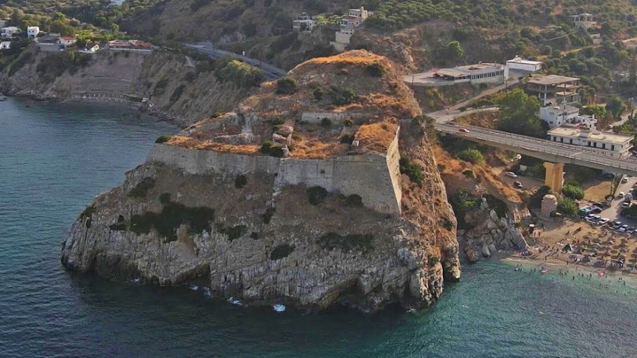 Photo of Outdoor in Palaiokastro