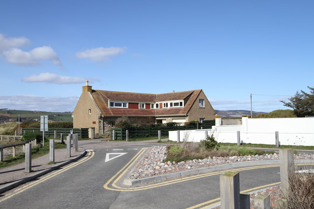 Photo of Outdoor in Fortrose