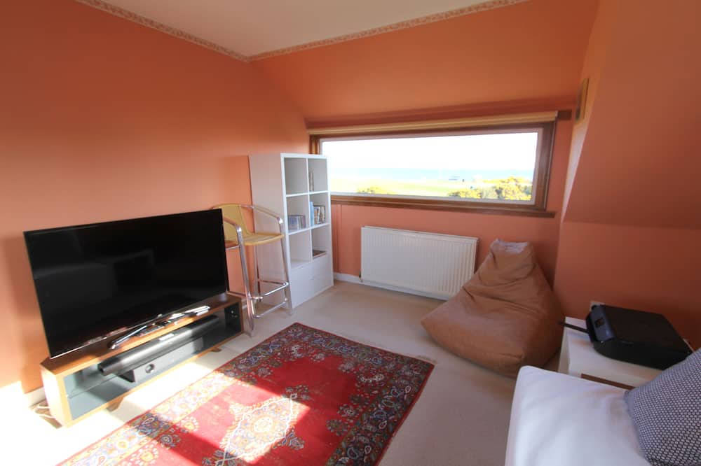 Photo of Bedroom in Fortrose