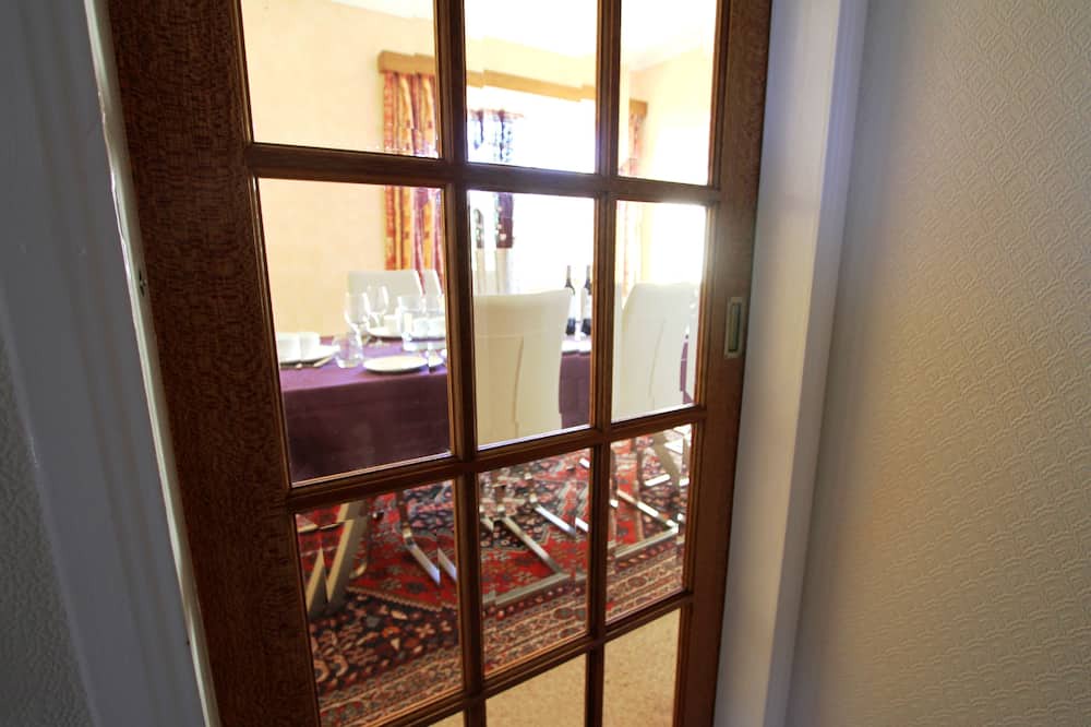 Photo of Bedroom in Fortrose