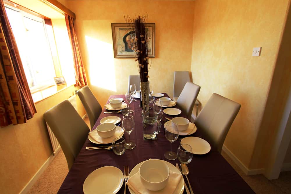 Photo of Bedroom in Fortrose