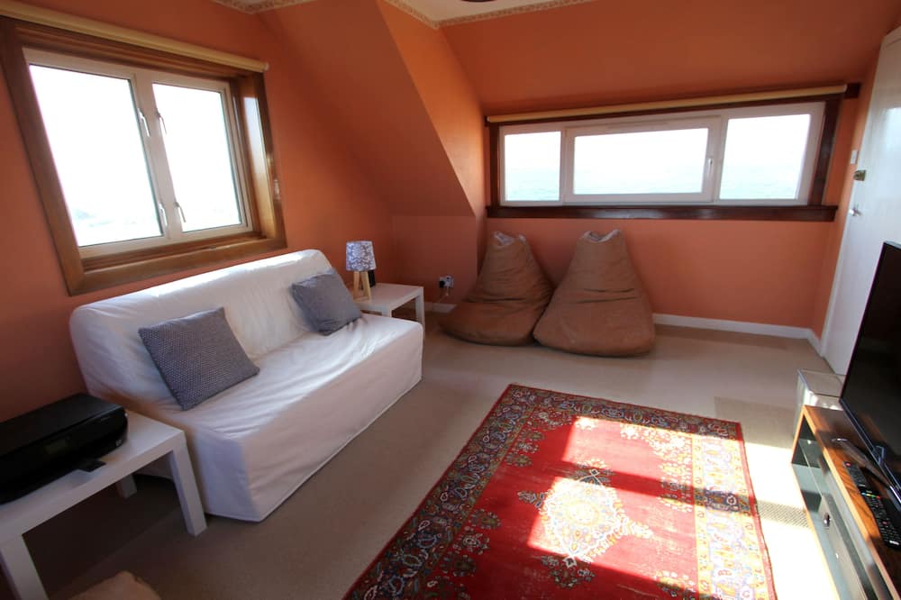 Photo of Bedroom in Fortrose