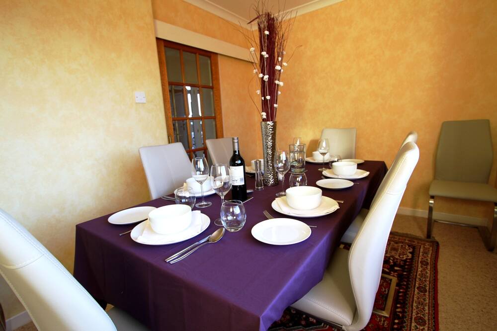 Photo of Bedroom in Fortrose