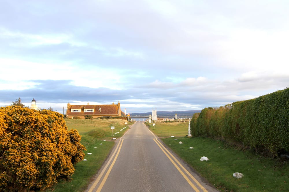 Photo of Others in Fortrose