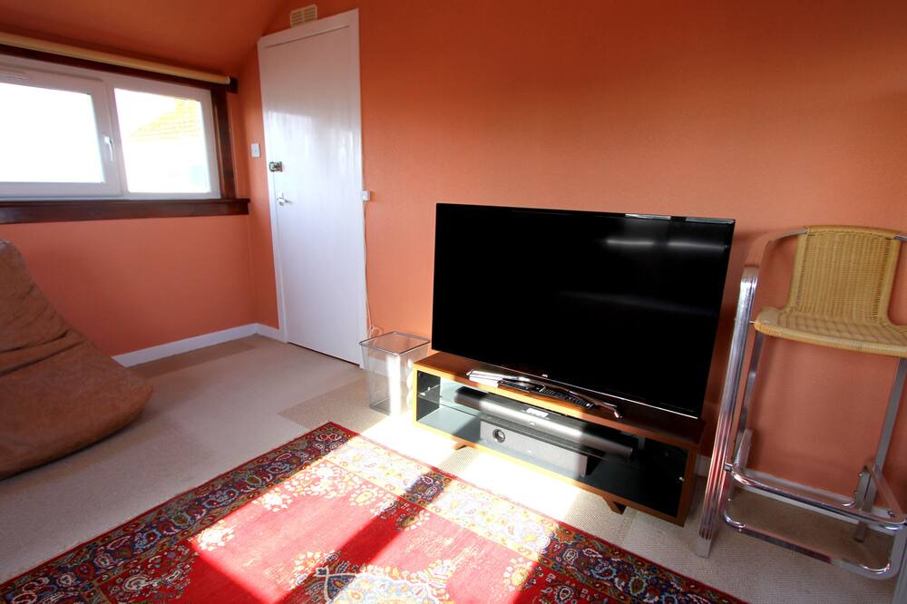 Photo of Bedroom in Fortrose