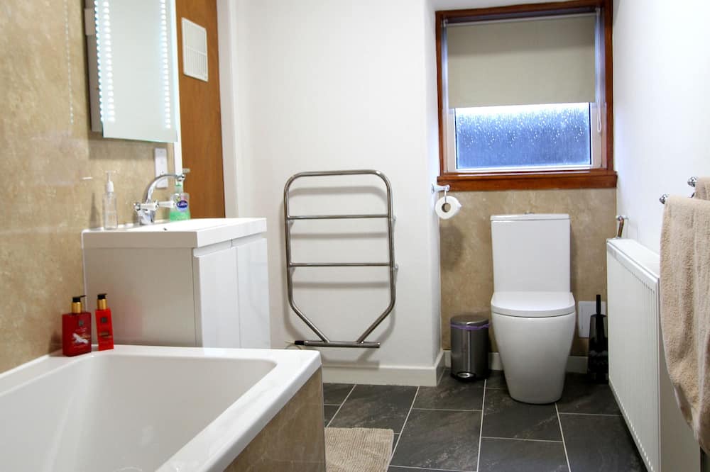 Photo of Bathroom in Fortrose