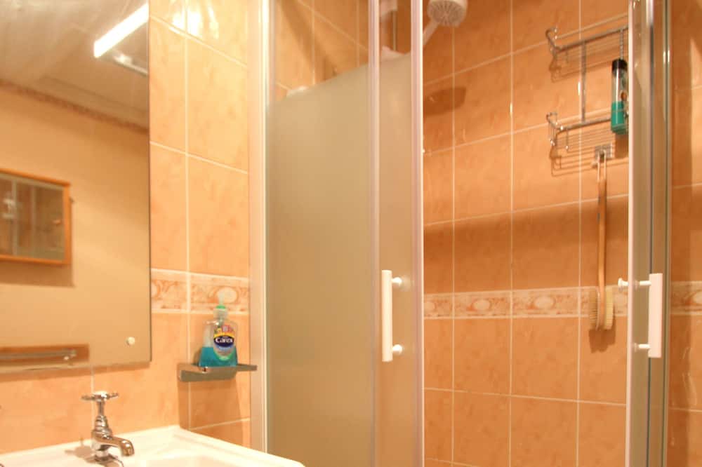 Photo of Bedroom in Fortrose