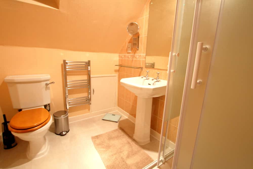 Photo of Bedroom in Fortrose