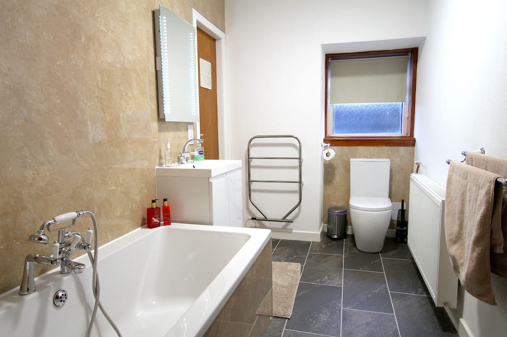 Photo of Bathroom in Fortrose