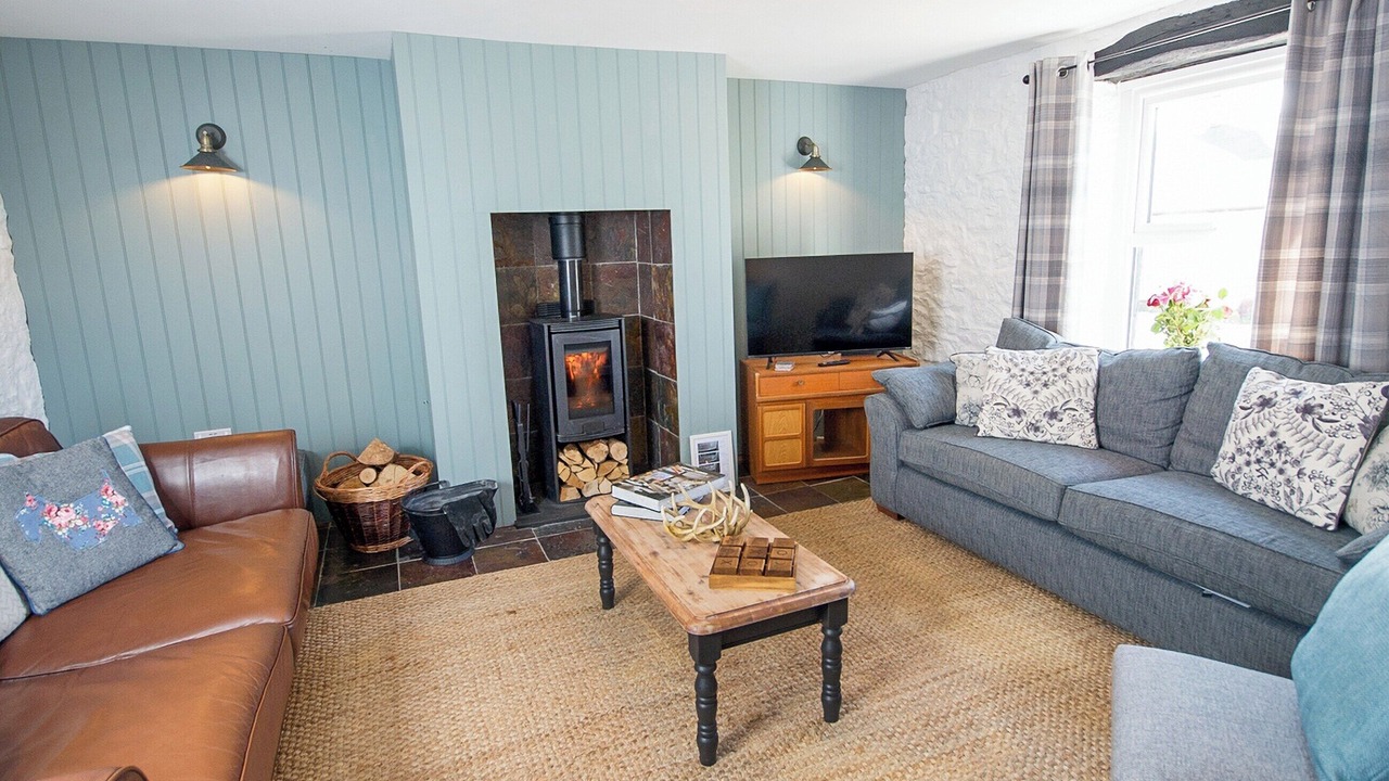 Photo of Livingroom in Clarencefield