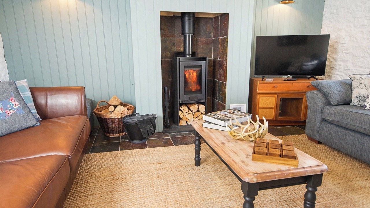 Photo of Livingroom in Clarencefield