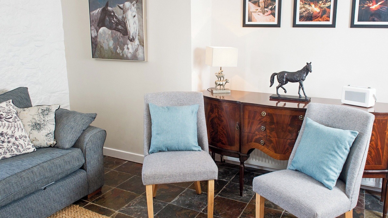 Photo of Livingroom in Clarencefield