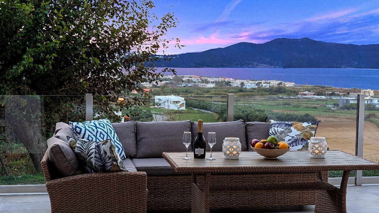 Photo of Outdoor in Dramia