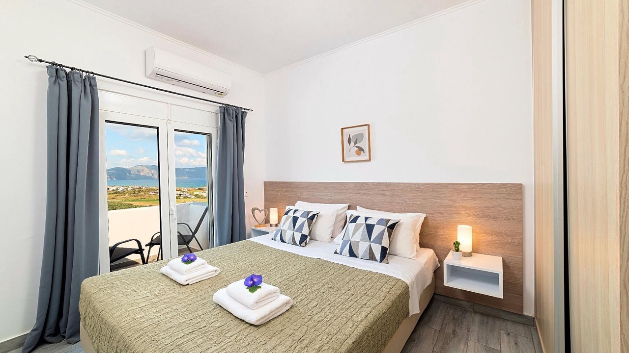 Photo of Bedroom in Dramia