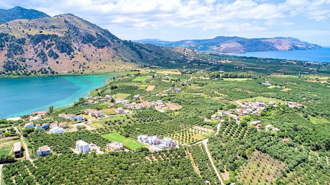 Photo of Outdoor in Dramia