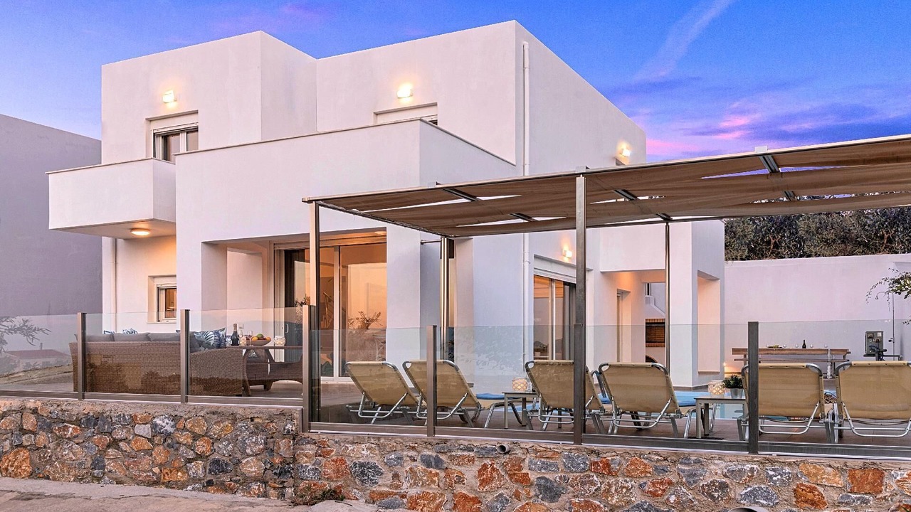 Photo of Outdoor in Dramia