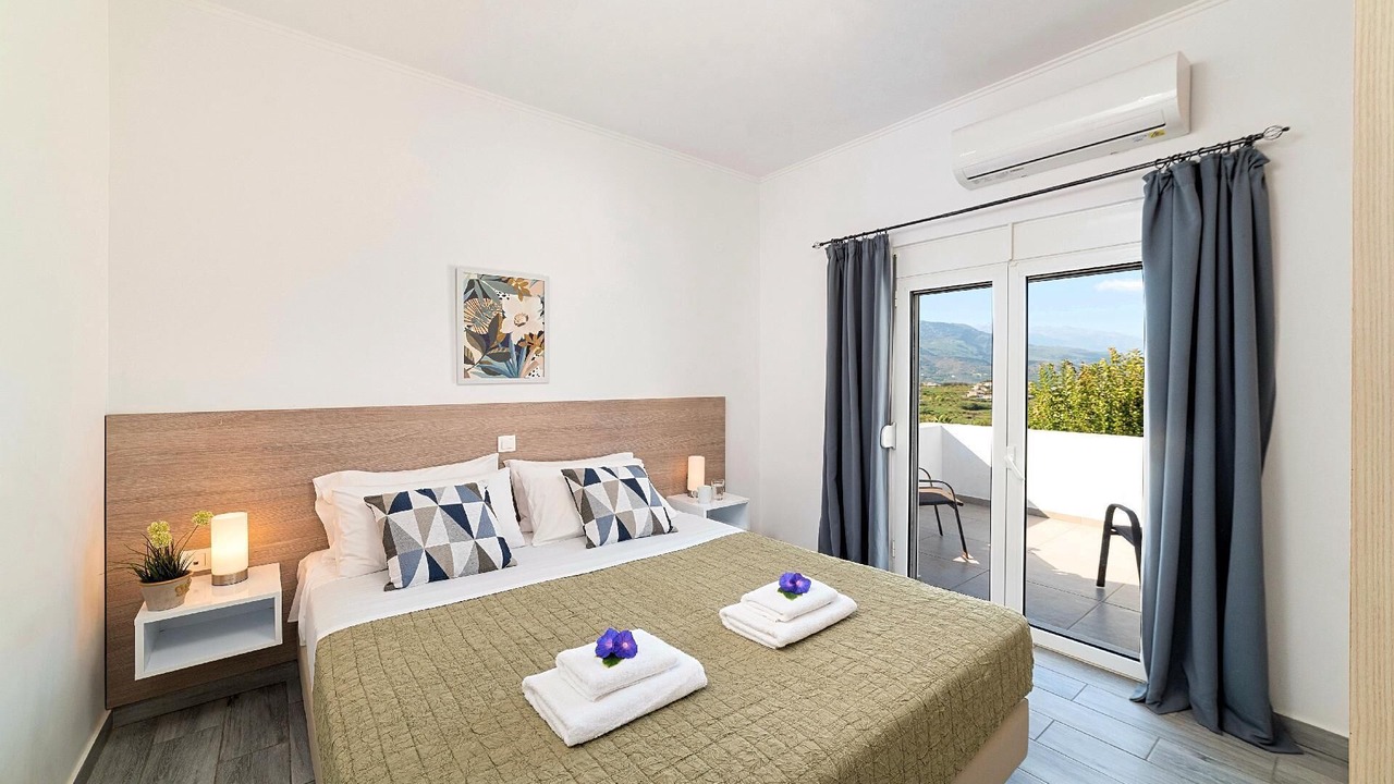 Photo of Bedroom in Dramia