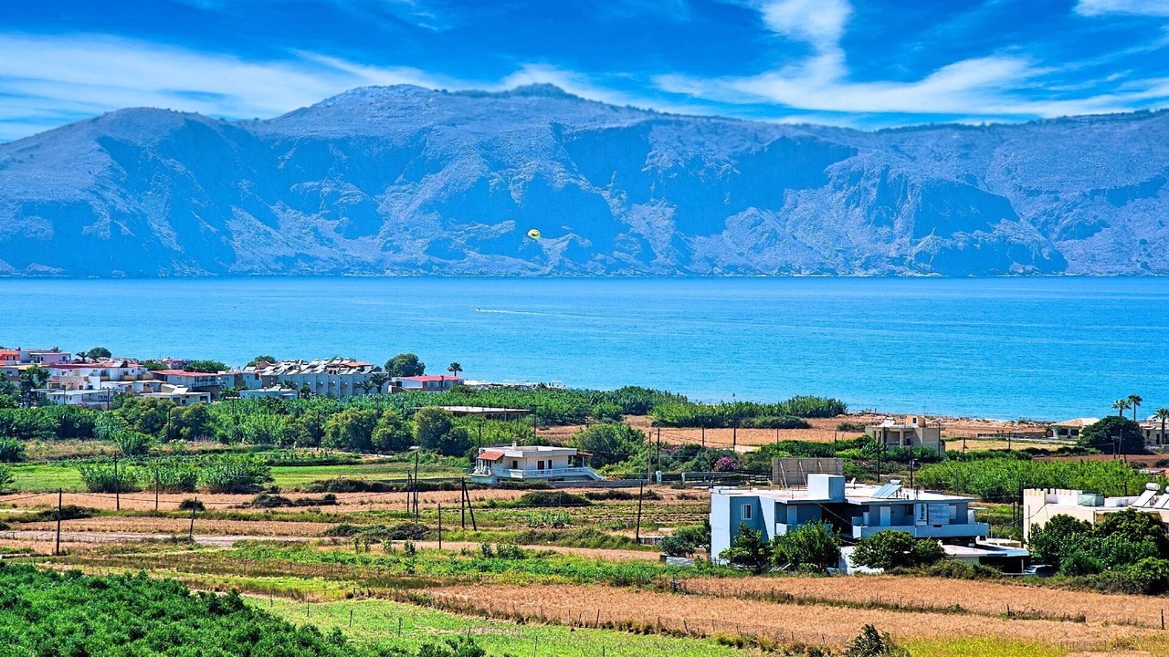 Photo of Outdoor in Dramia
