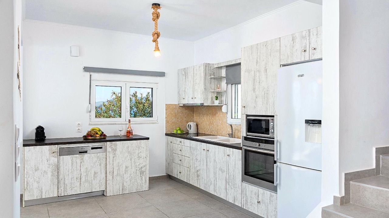 Photo of Kitchen in Dramia