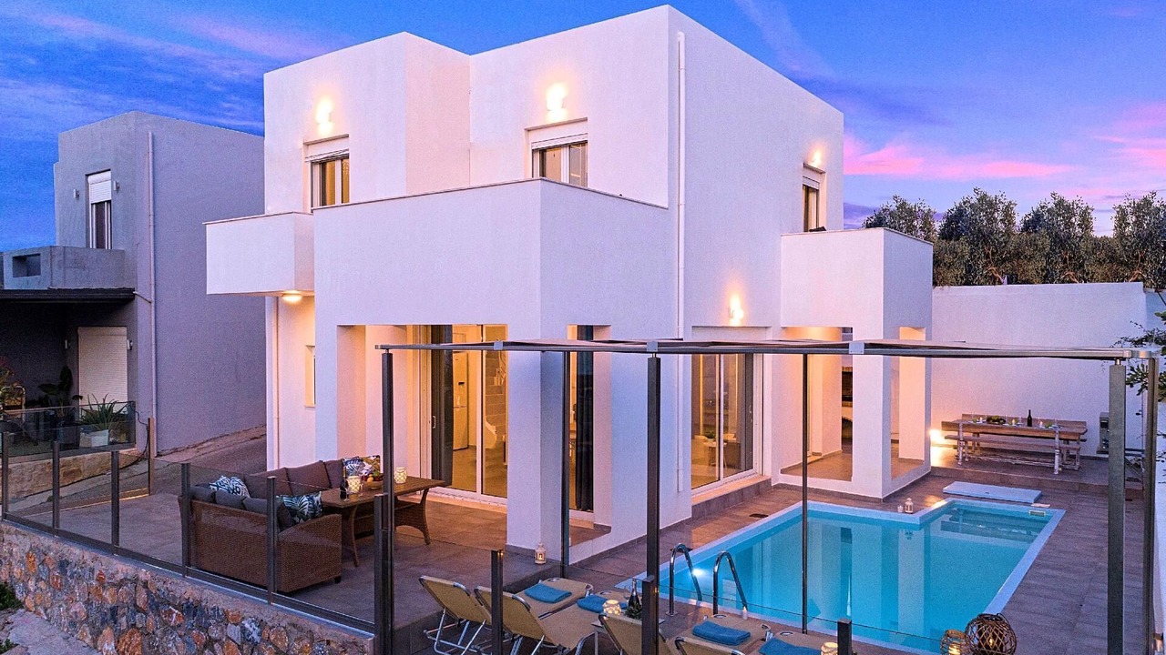 Photo of Outdoor in Dramia