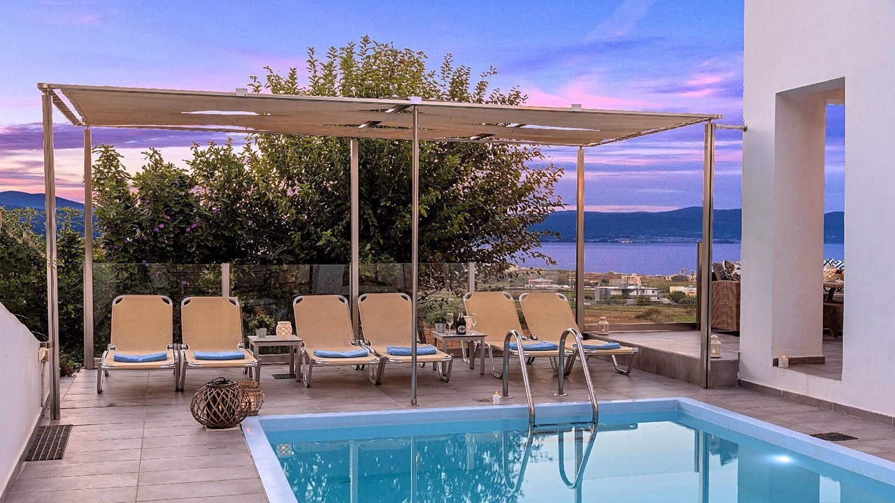 Photo of Outdoor in Dramia