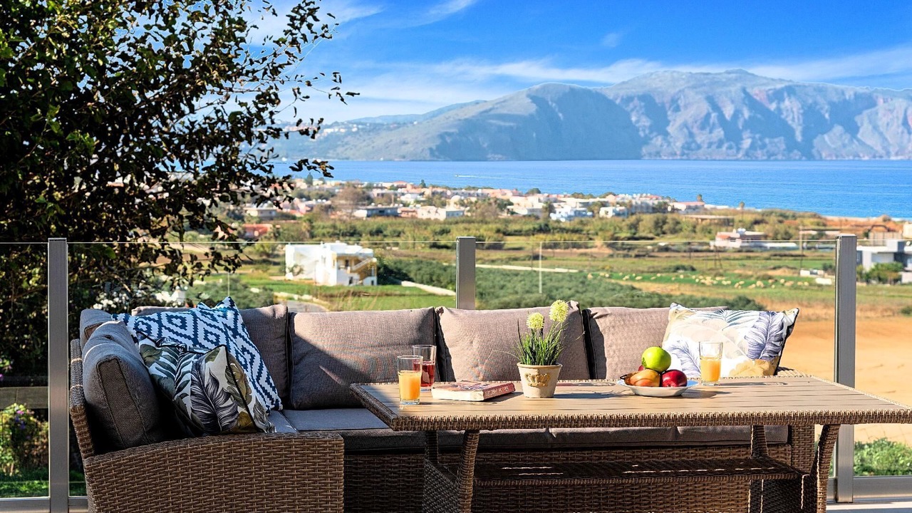 Photo of Outdoor in Dramia