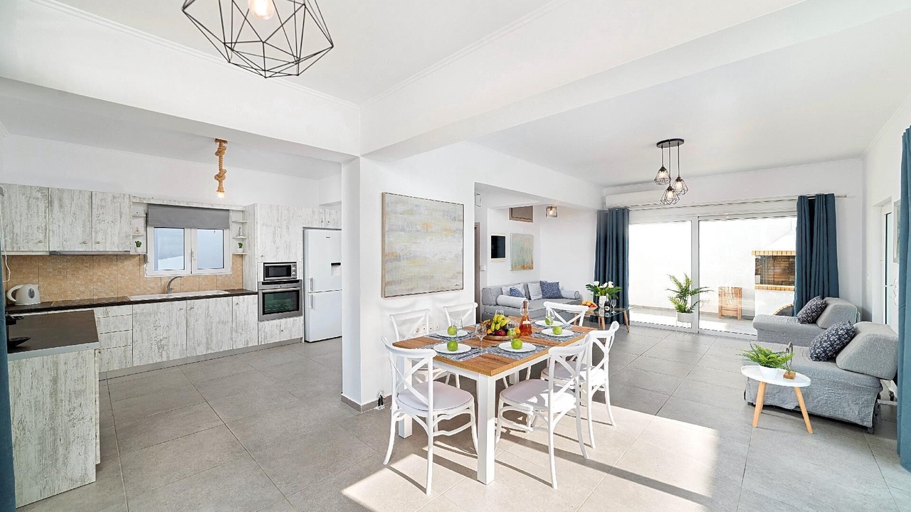 Photo of Kitchen in Dramia