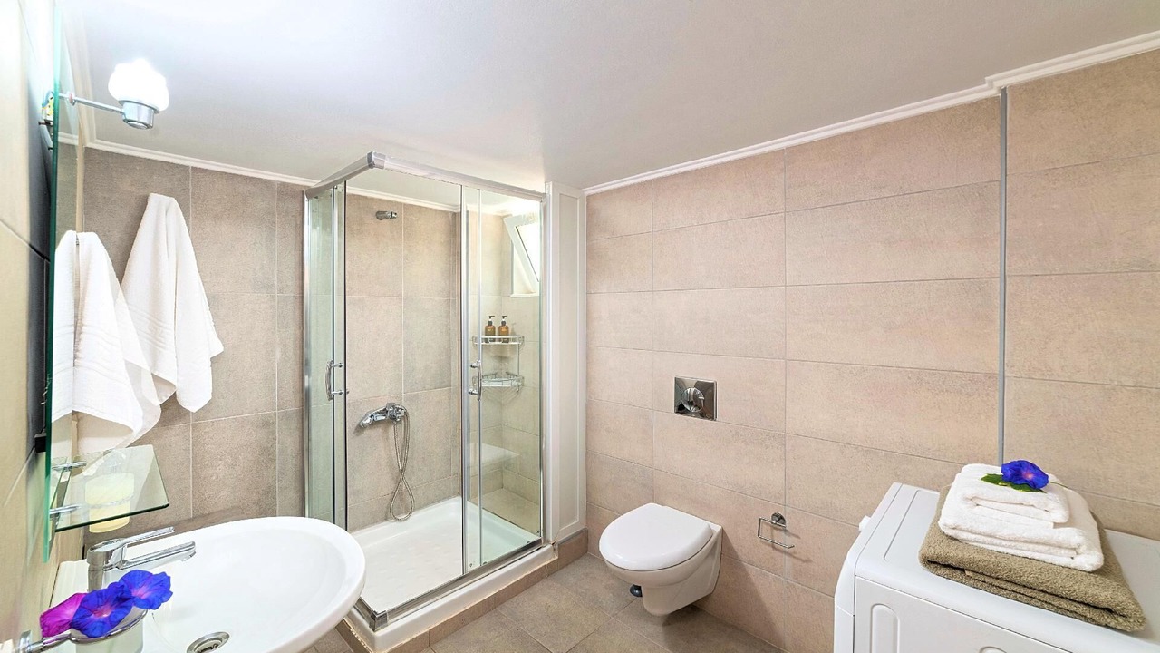 Photo of Bathroom in Dramia