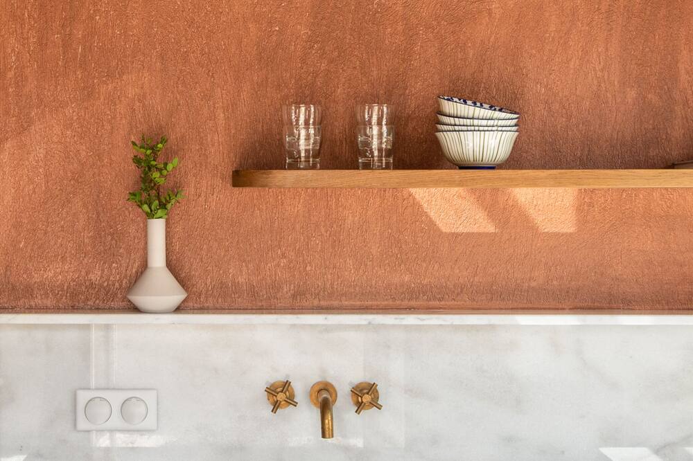 Photo of Bathroom in Roda
