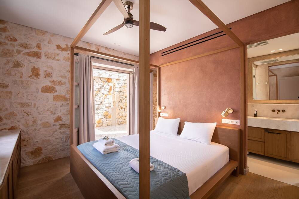 Photo of Bedroom in Roda