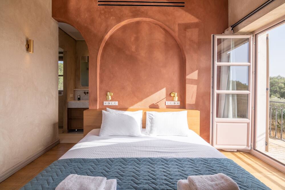 Photo of Bedroom in Roda