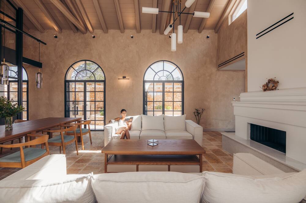 Photo of Livingroom in Roda